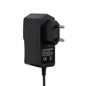 Adaptador de corriente 12V 1A 12W