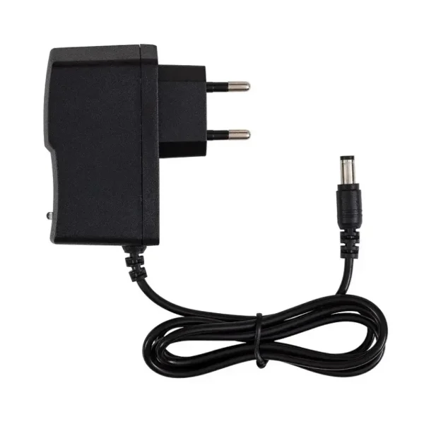 Adaptador de corriente 12V 1A 12W - Imagen 2