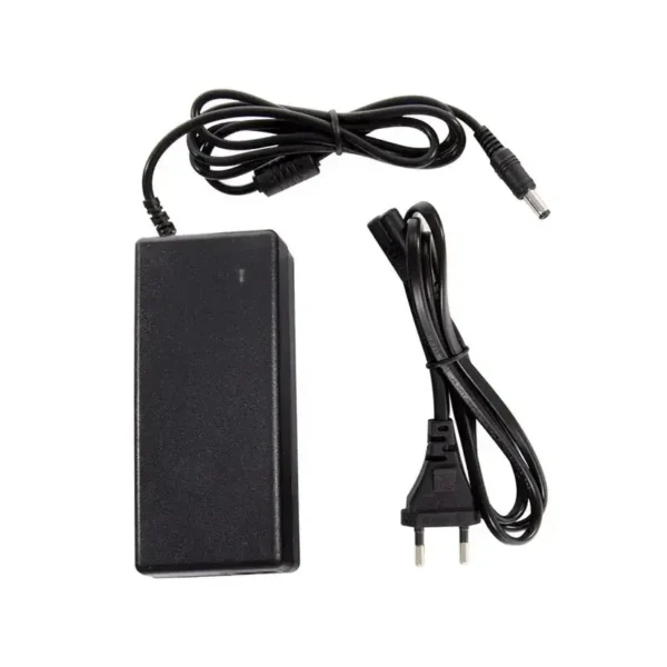 Adaptador de corriente 12V 6A 72W