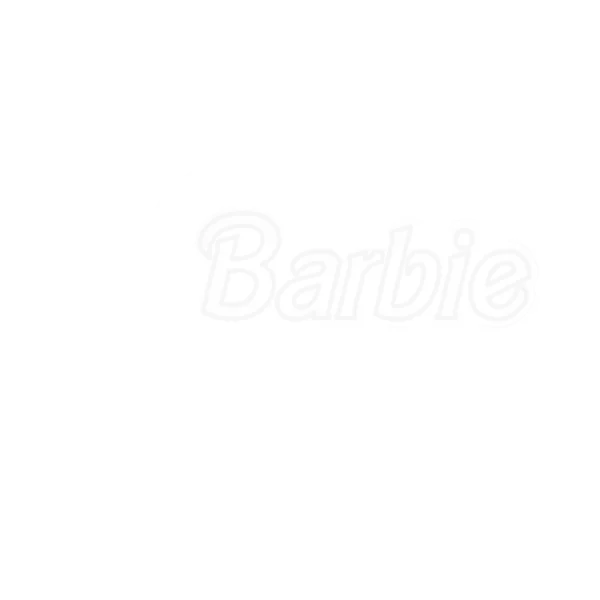 Neón led personalizado tipo de letra Barbie - Imagen 7