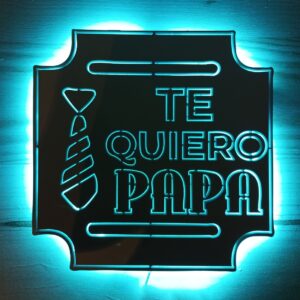 neon-dia-del-padre-te-quiero