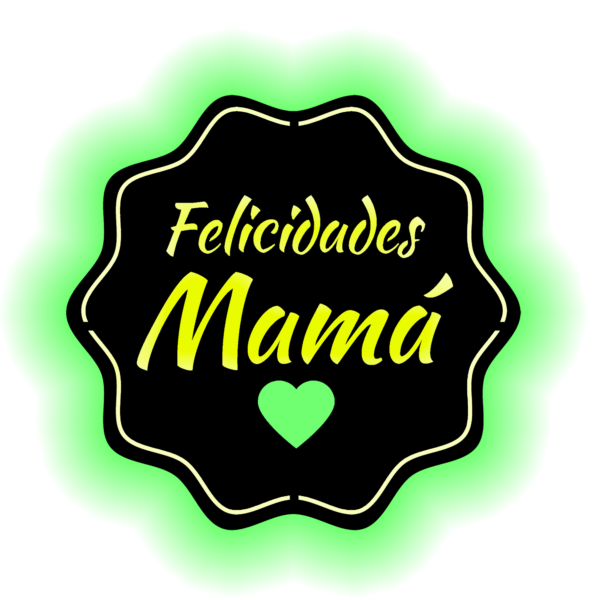 Cartel personalizado nombre día de la Madre con nombre - Imagen 7