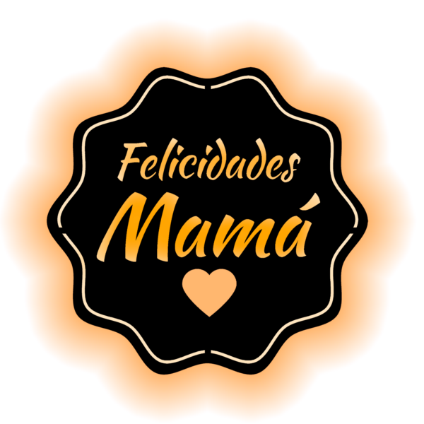 Cartel personalizado nombre día de la Madre con nombre - Imagen 5