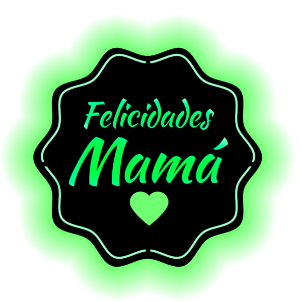 Cartel personalizado nombre día de la Madre con nombre - Imagen 8