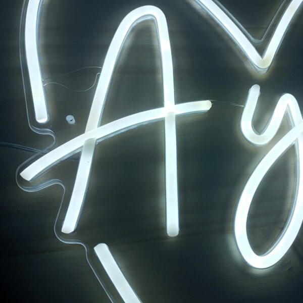 neones led personalizados