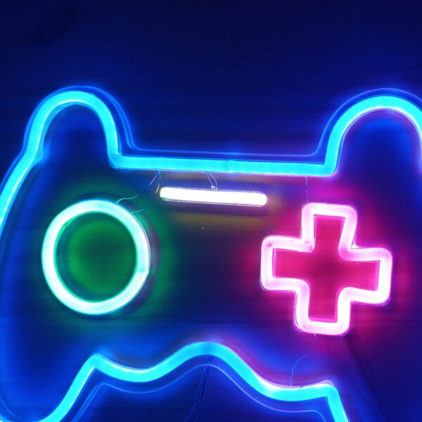 neones led personalizados